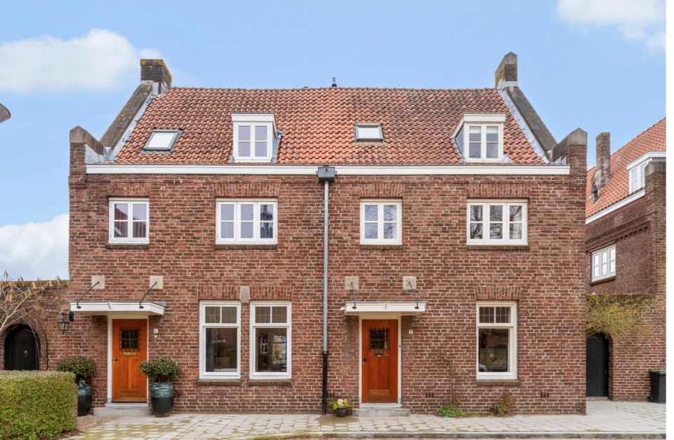 Mariaplein 1 Vught