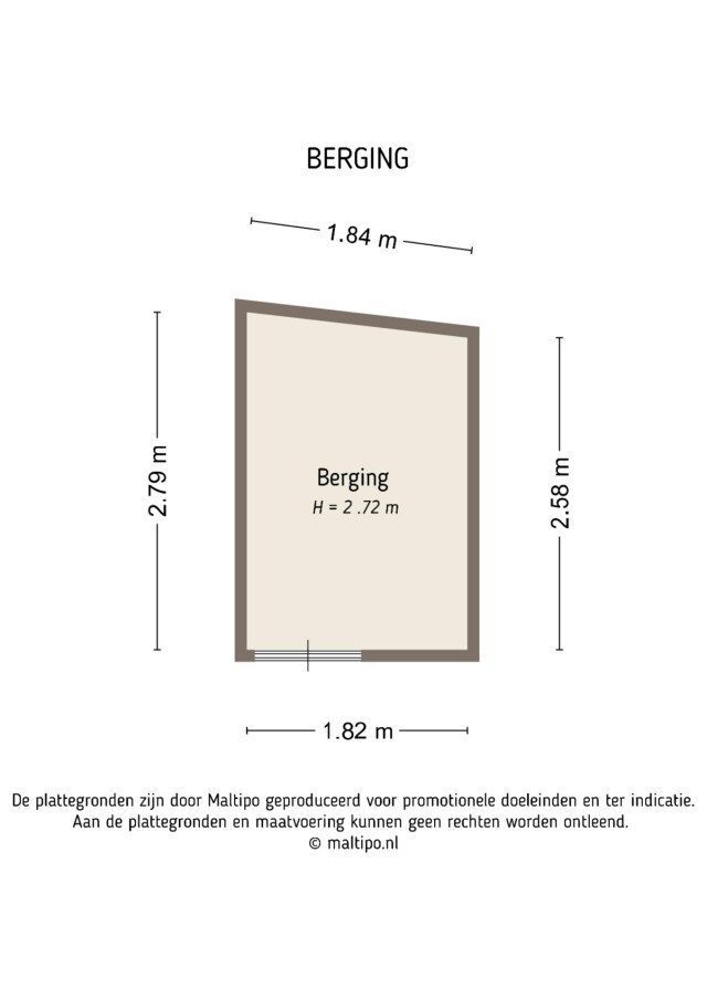 PLG 2   Berging