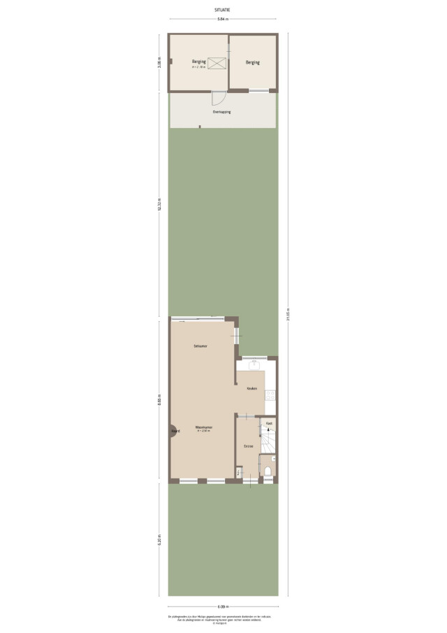 PLG 6   Situatie
