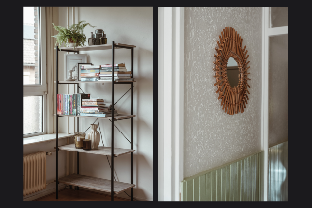 Sfeerfoto interieur